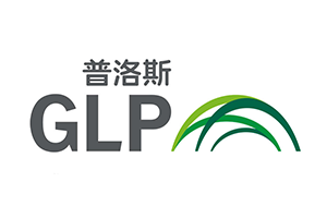 普洛斯 -- 仓库环氧自流平地坪工程