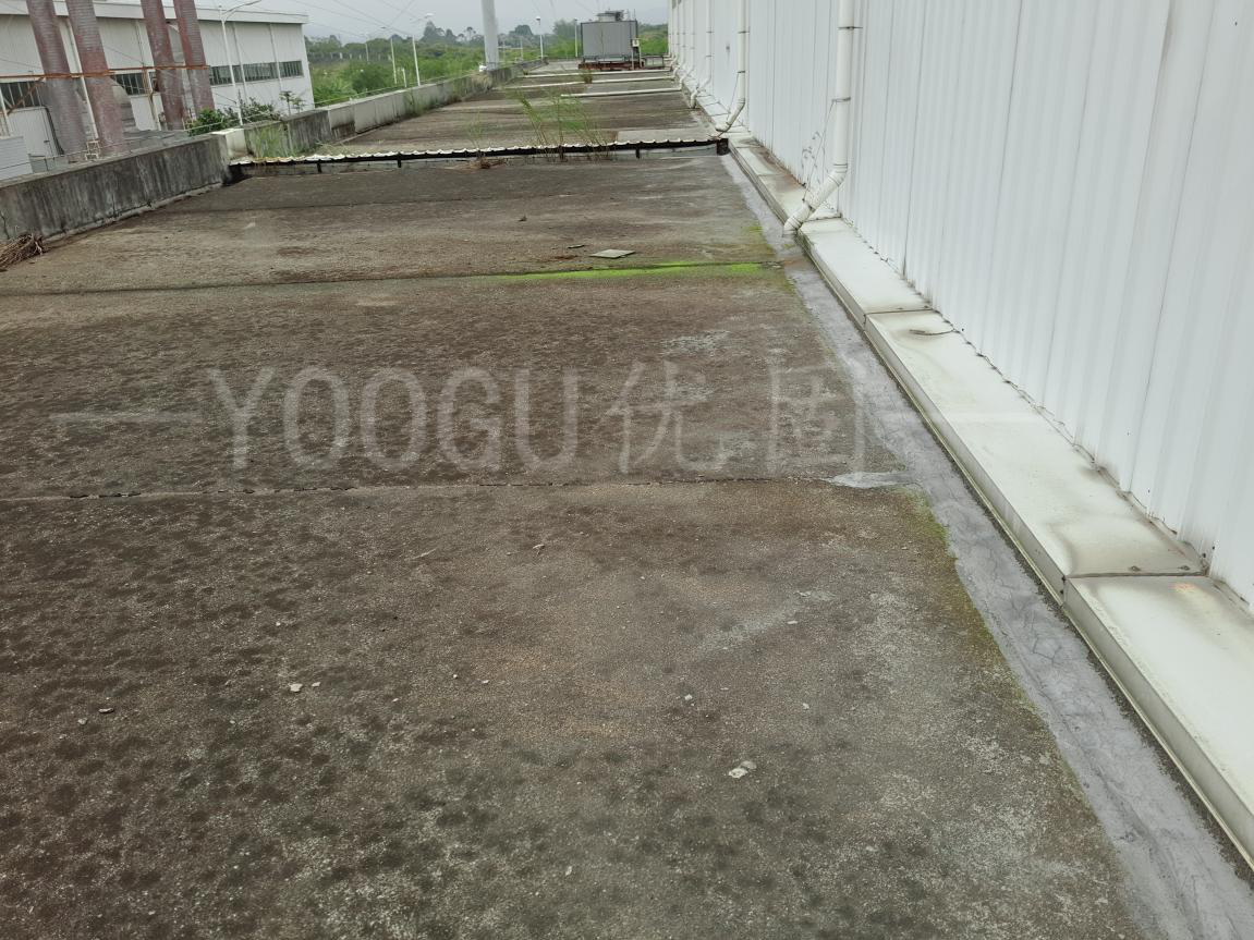 施工前实拍