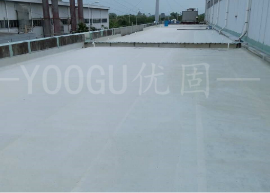 施工后实拍